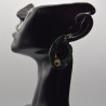 Boucle en acier inoxydable