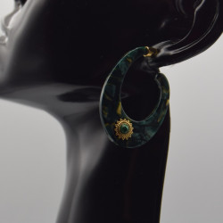 Boucle en acier inoxydable