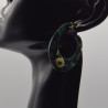 Boucle en acier inoxydable