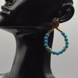 Boucle en acier inoxydable