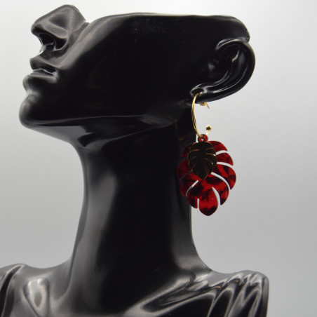 Boucle en acier inoxydable