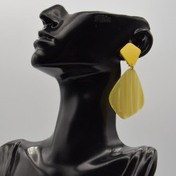 Boucle clip
