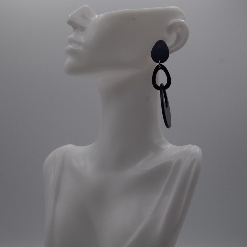 Boucle clip Boucle clip