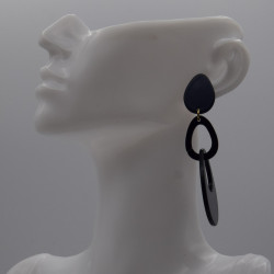 Boucle clip