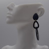 Boucle clip