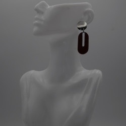 Boucle clip