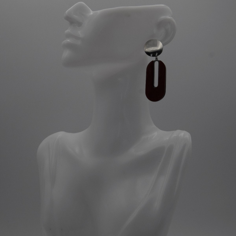 Boucle clip