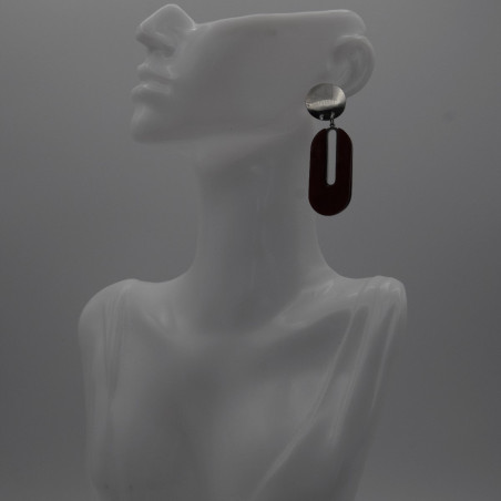 Boucle clip