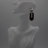 Boucle clip
