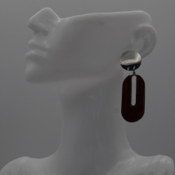 Boucle clip