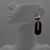 Boucle clip