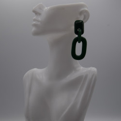Boucle clip