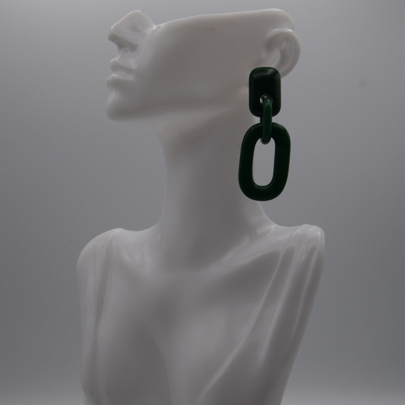 Boucle clip