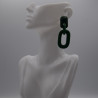 Boucle clip