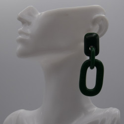 Boucle clip