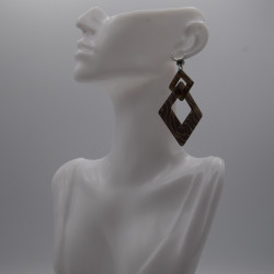 Boucle clip