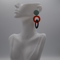 Boucle clip