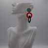 Boucle clip