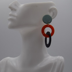 Boucle clip