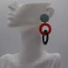 Boucle clip