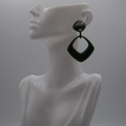 Boucle clip