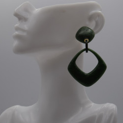 Boucle clip