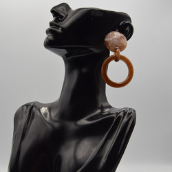 boucle clip