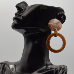 boucle clip