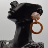 boucle clip