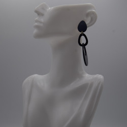 boucle clip