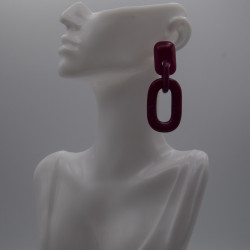 Boucle prune