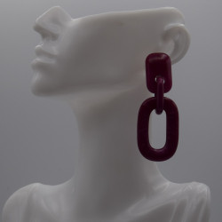 Boucle prune