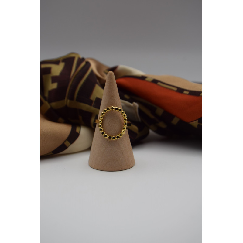 Bague Alba Acier Inoxydable Bague Alba Acier Inoxydable