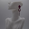 Boucle prune