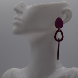 Boucle prune
