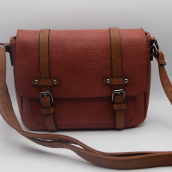 Sac rouille