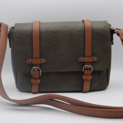 Sac kaki