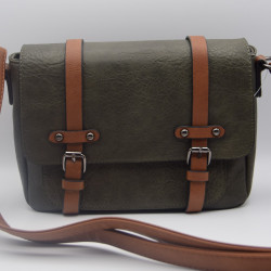 Sac kaki