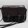 Sac Linda noir souple
