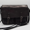 Sac Linda noir souple