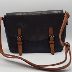 Sac Rosa Bleu Marine