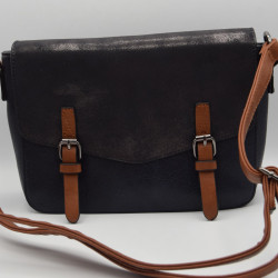 Sac Rosa Bleu Marine