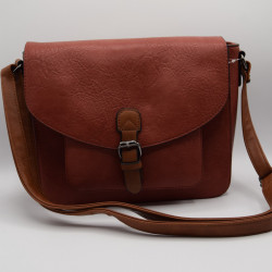 Sac Rouille