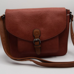Sac Rouille