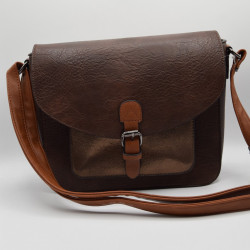 Sac chocolat