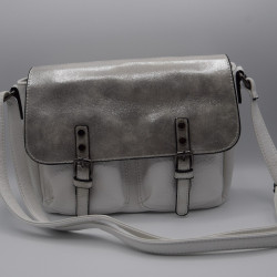 Sac Linda Blanc