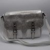 Sac Linda Blanc