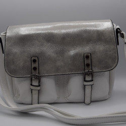 Sac Linda Blanc