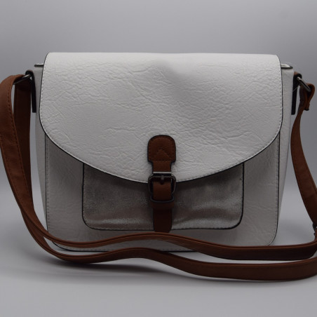 Sac Blanc