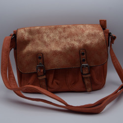 Sac Linda orange